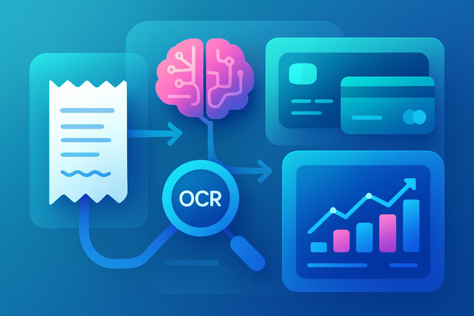 Automatiseret udgiftsstyring giver smartere økonomi