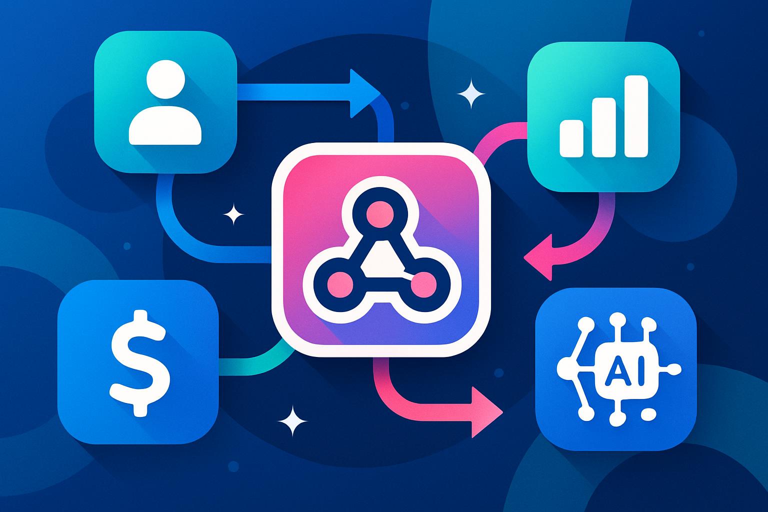 Enhancing Business Efficiency with Webhook Automation