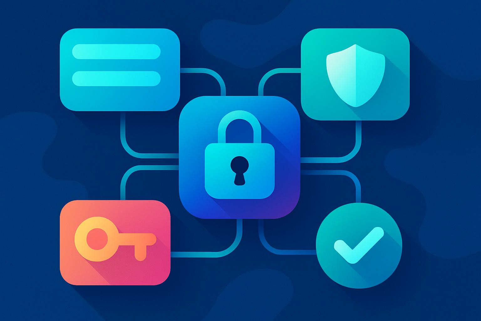 Enhance Business Security with Single Sign-On