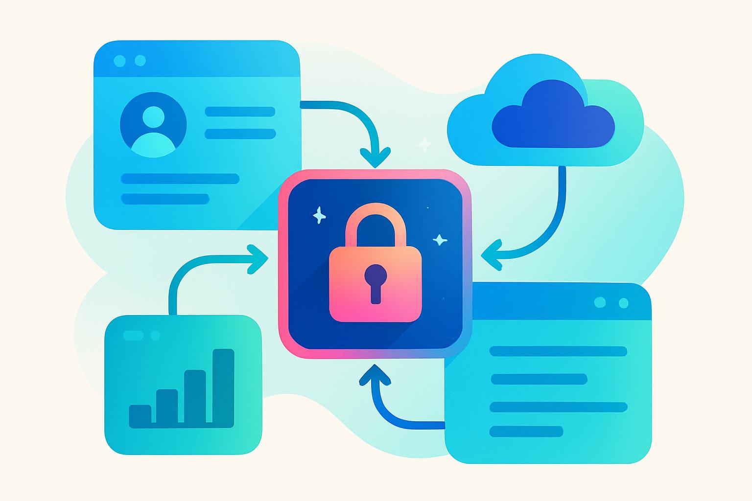 Boost Business Security with OAuth Integration