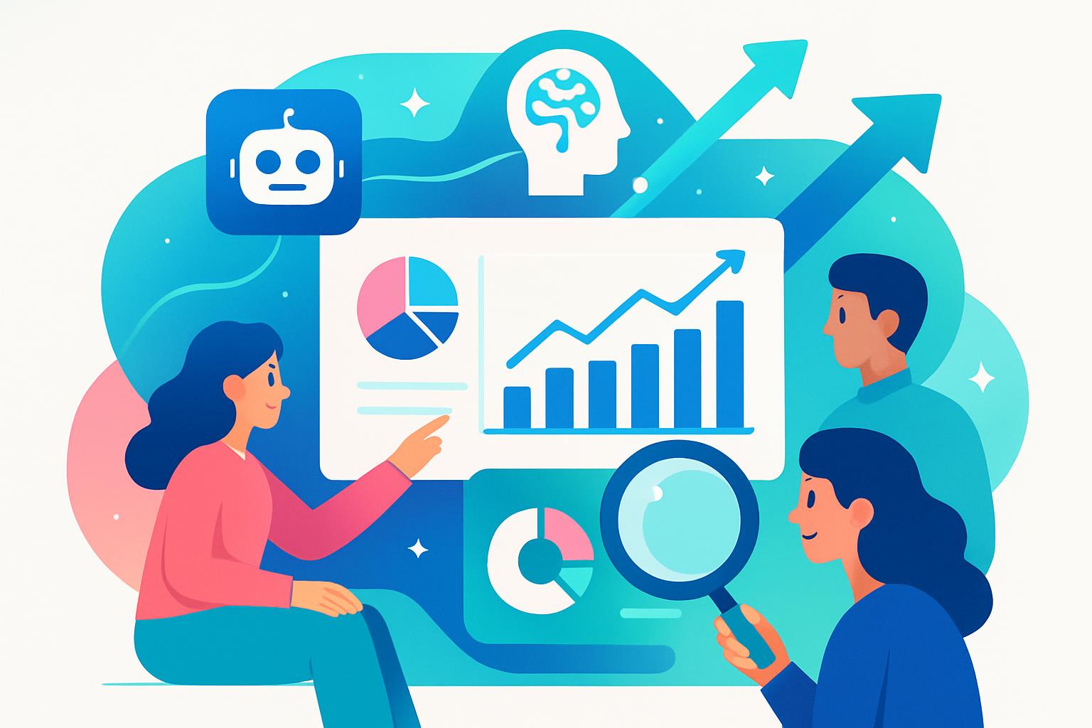 Effektiv salgsstrategi der driver vækst