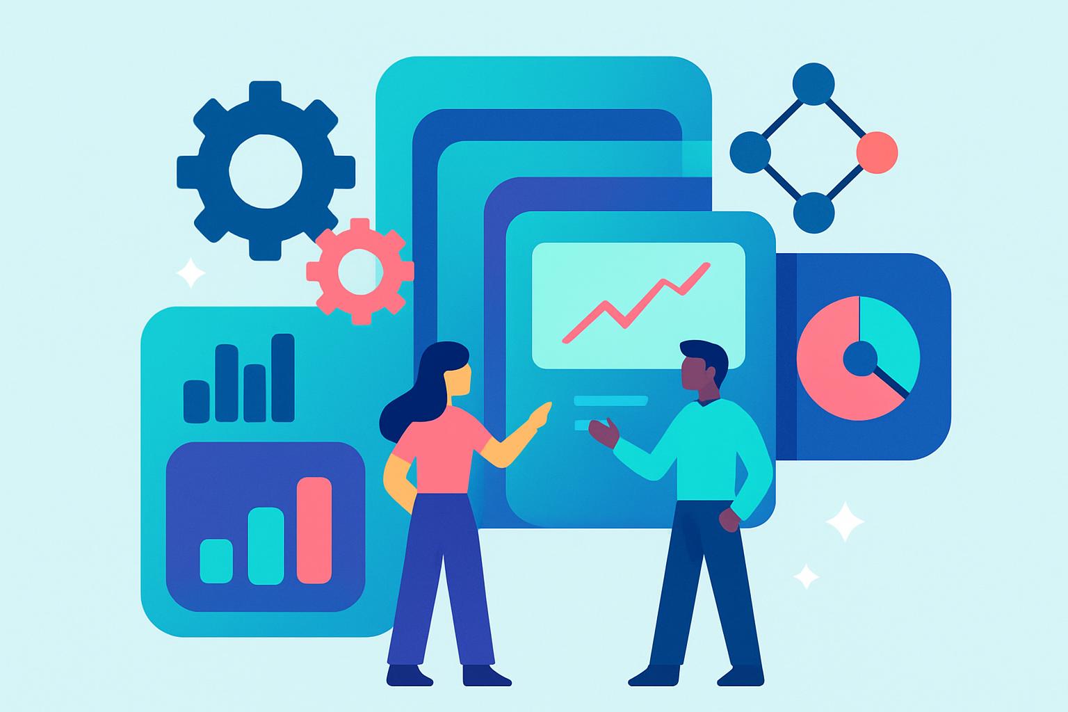 Business Automation Driving Efficiency and Growth