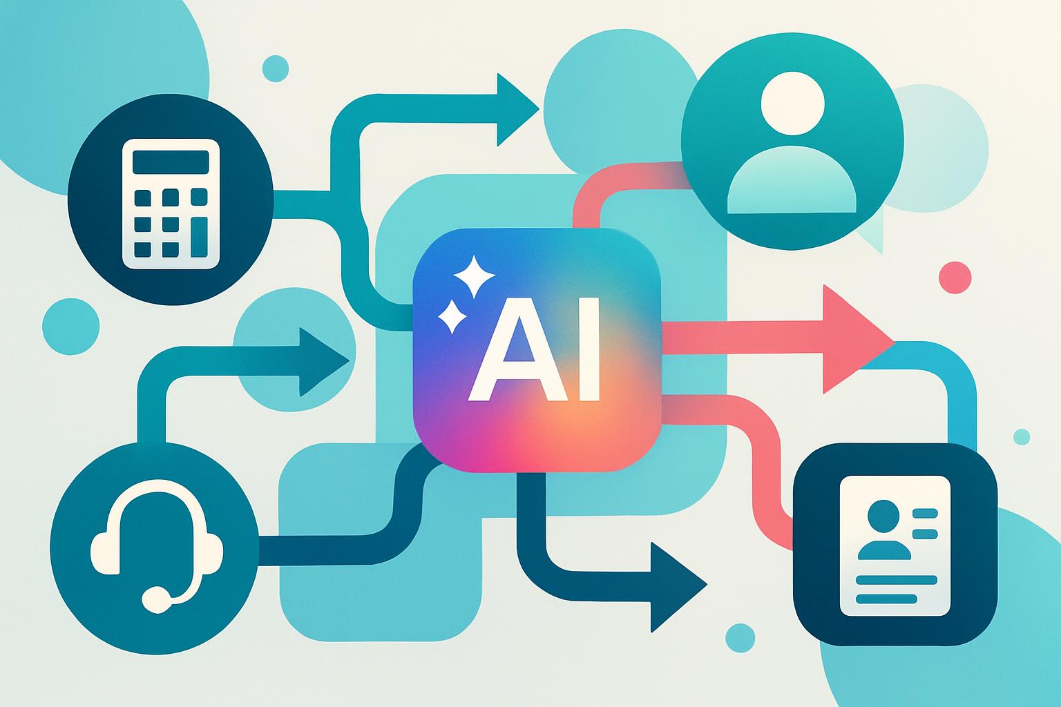 Virksomhedsautomatisering skaber fremtidens danske virksomheder