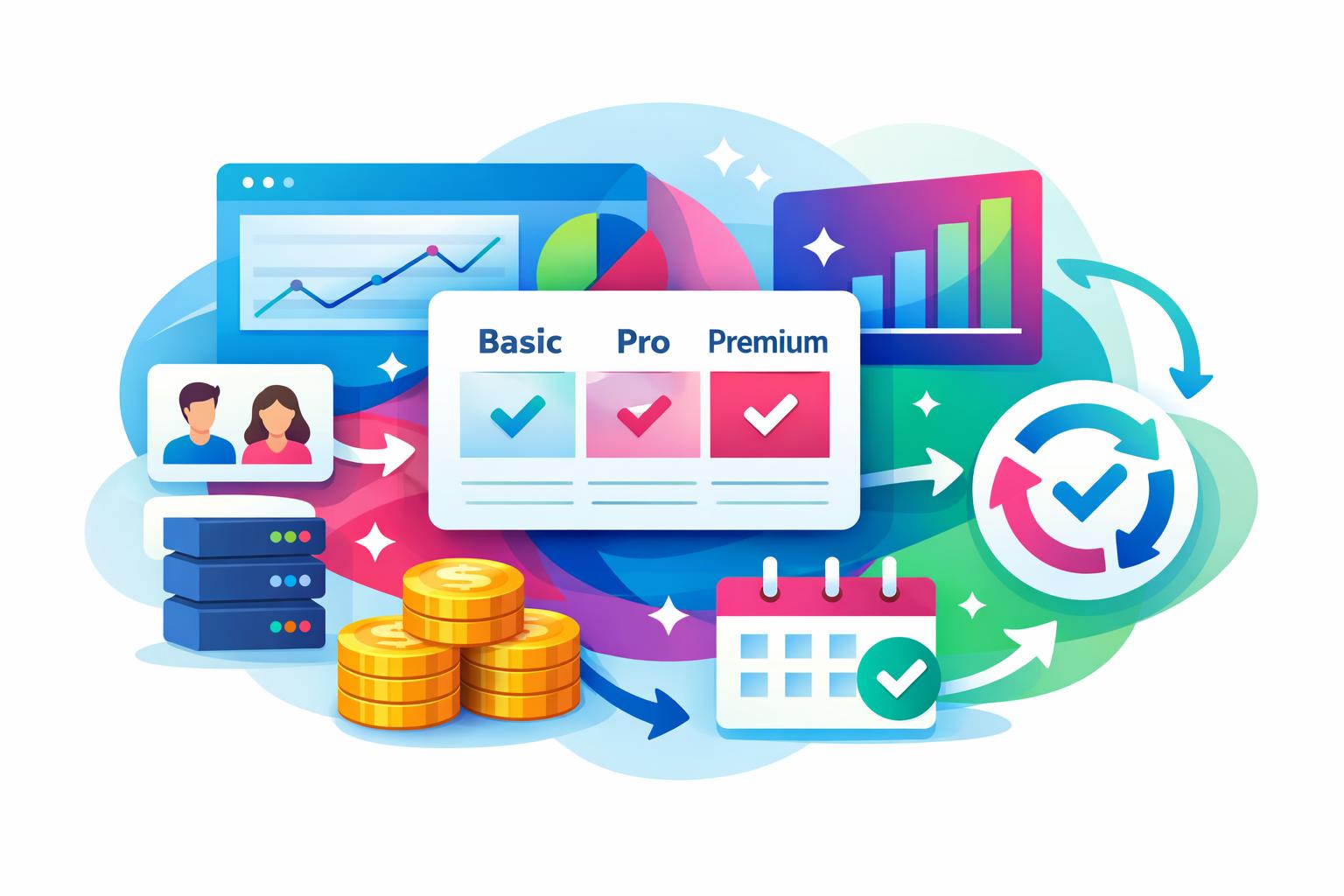 subscription billing