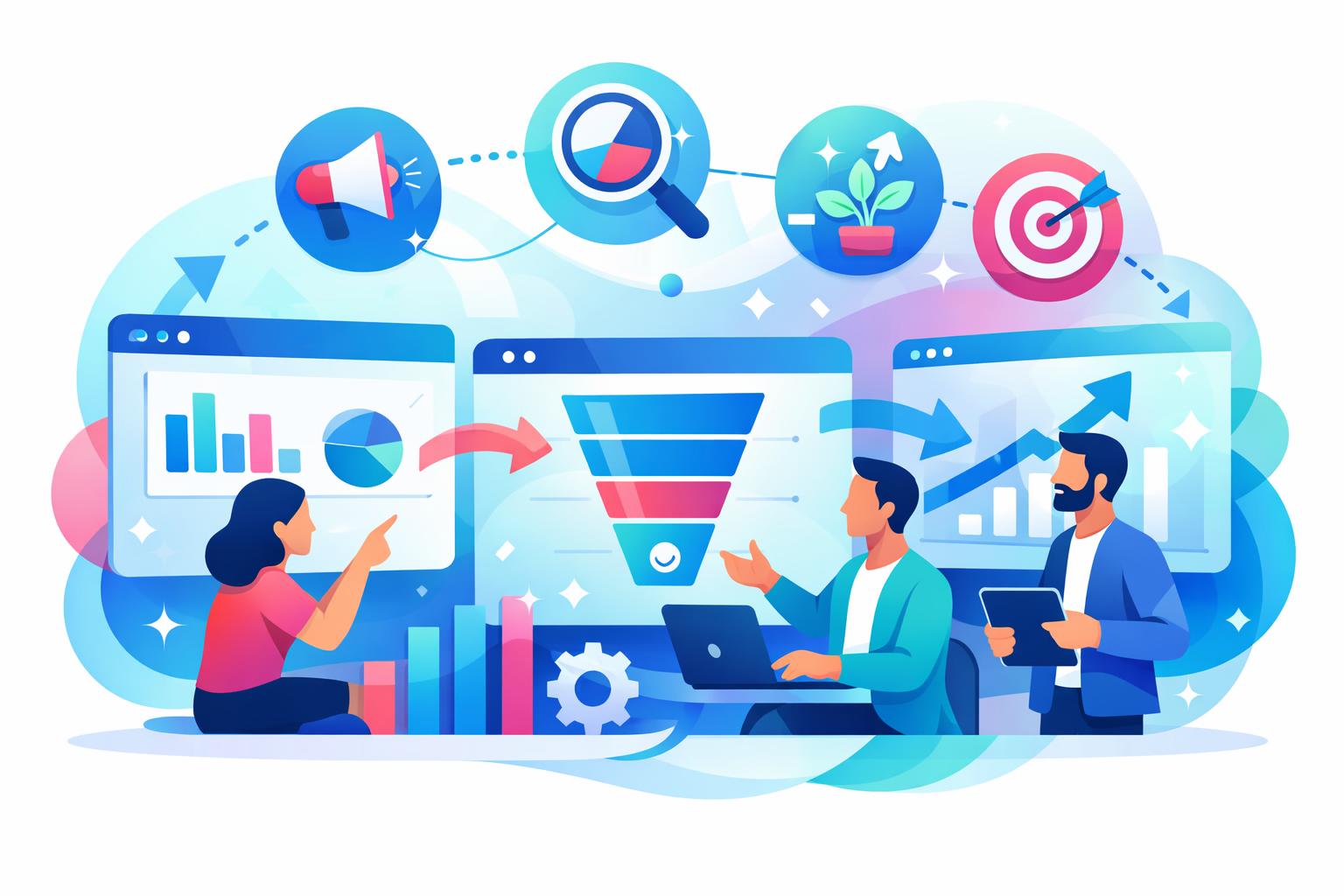demand generation