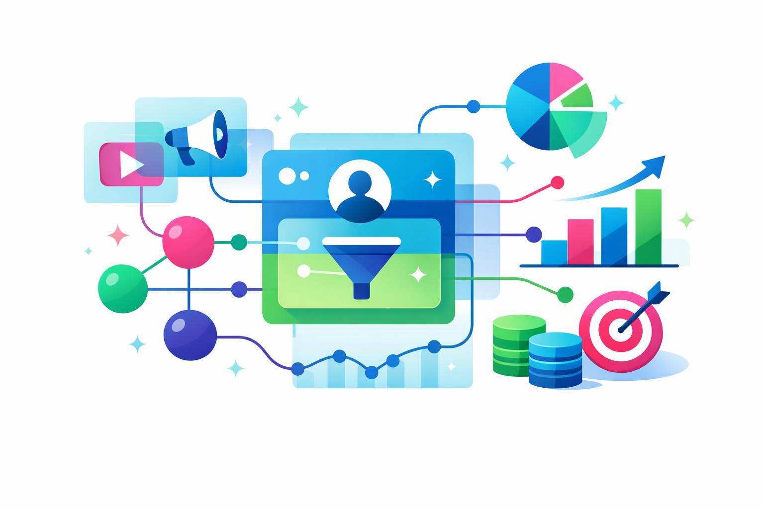 marketing attribution for B2B SaaS