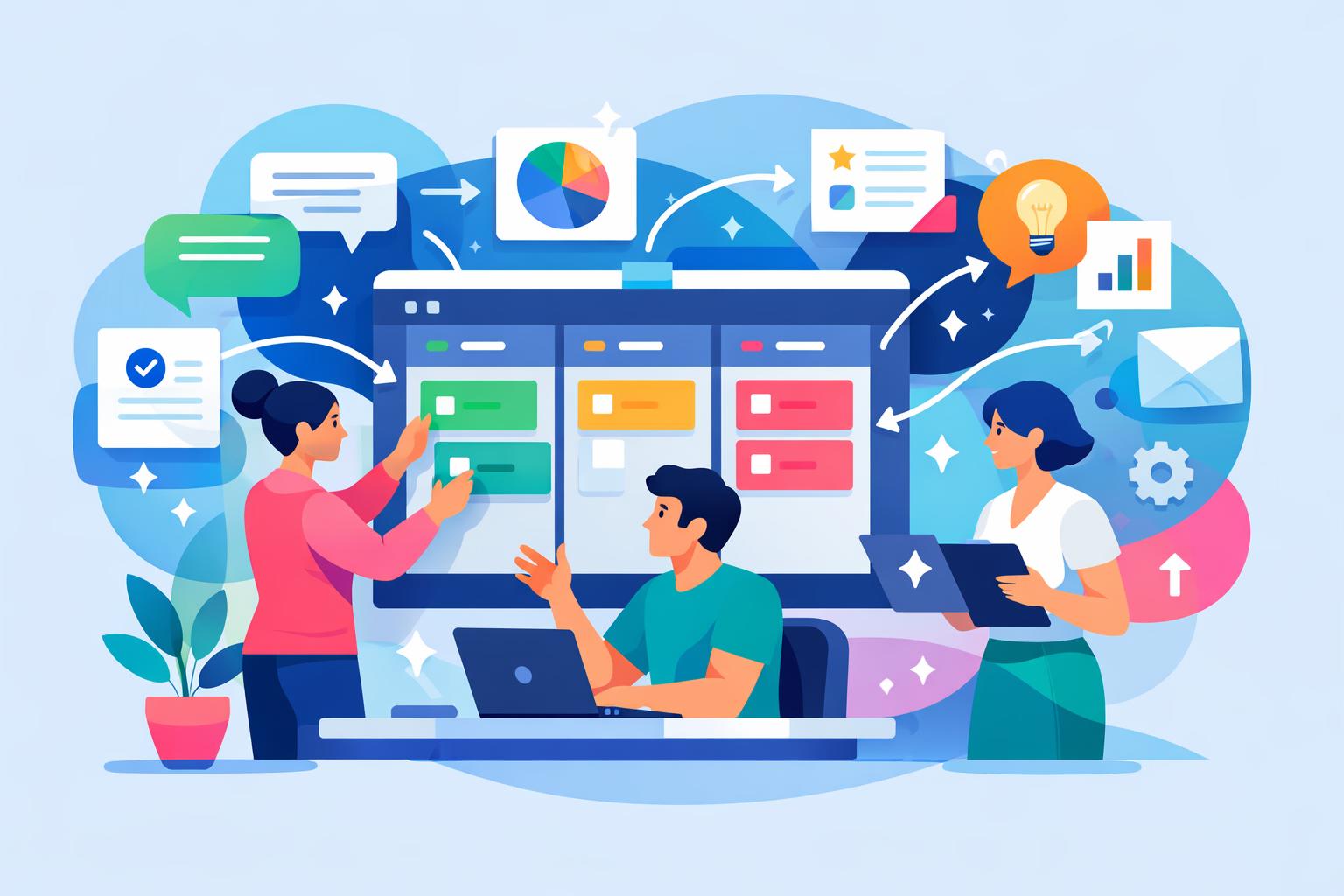 CRM Best Practices to Track Customer Feature Requests