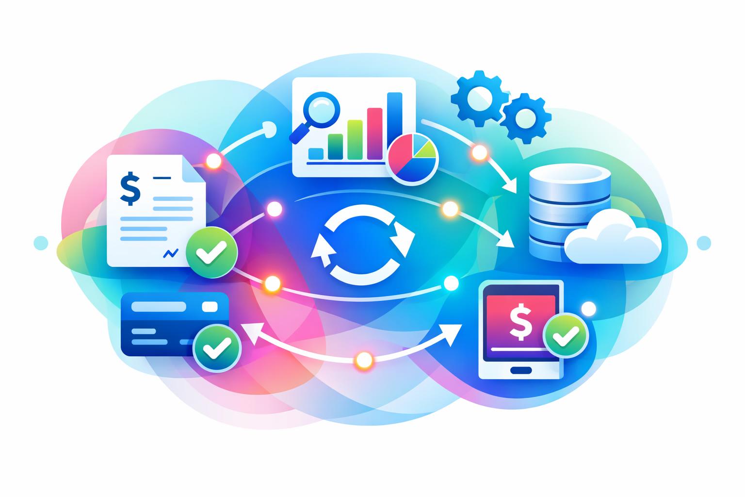 e-conomic Integration for SaaS Accounting Automation