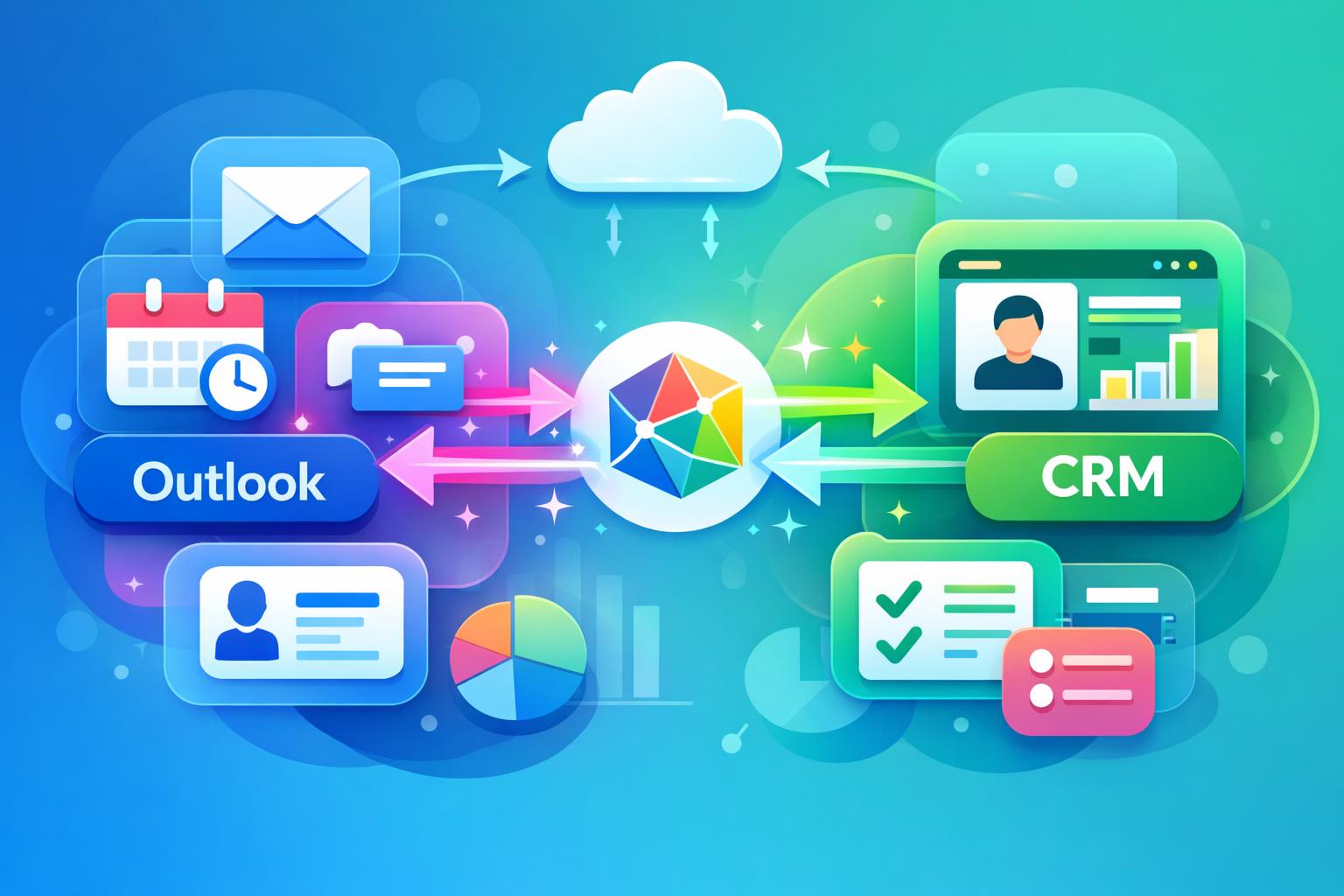 Outlook CRM integration