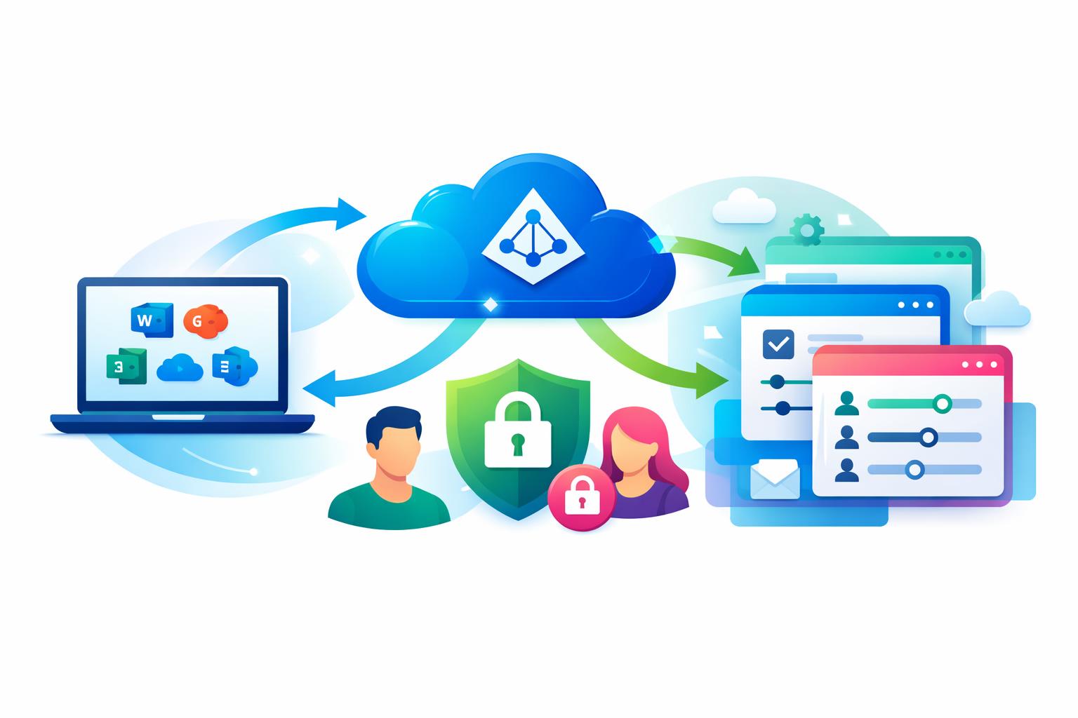 Azure AD SSO Best Practices for Microsoft 365 Teams