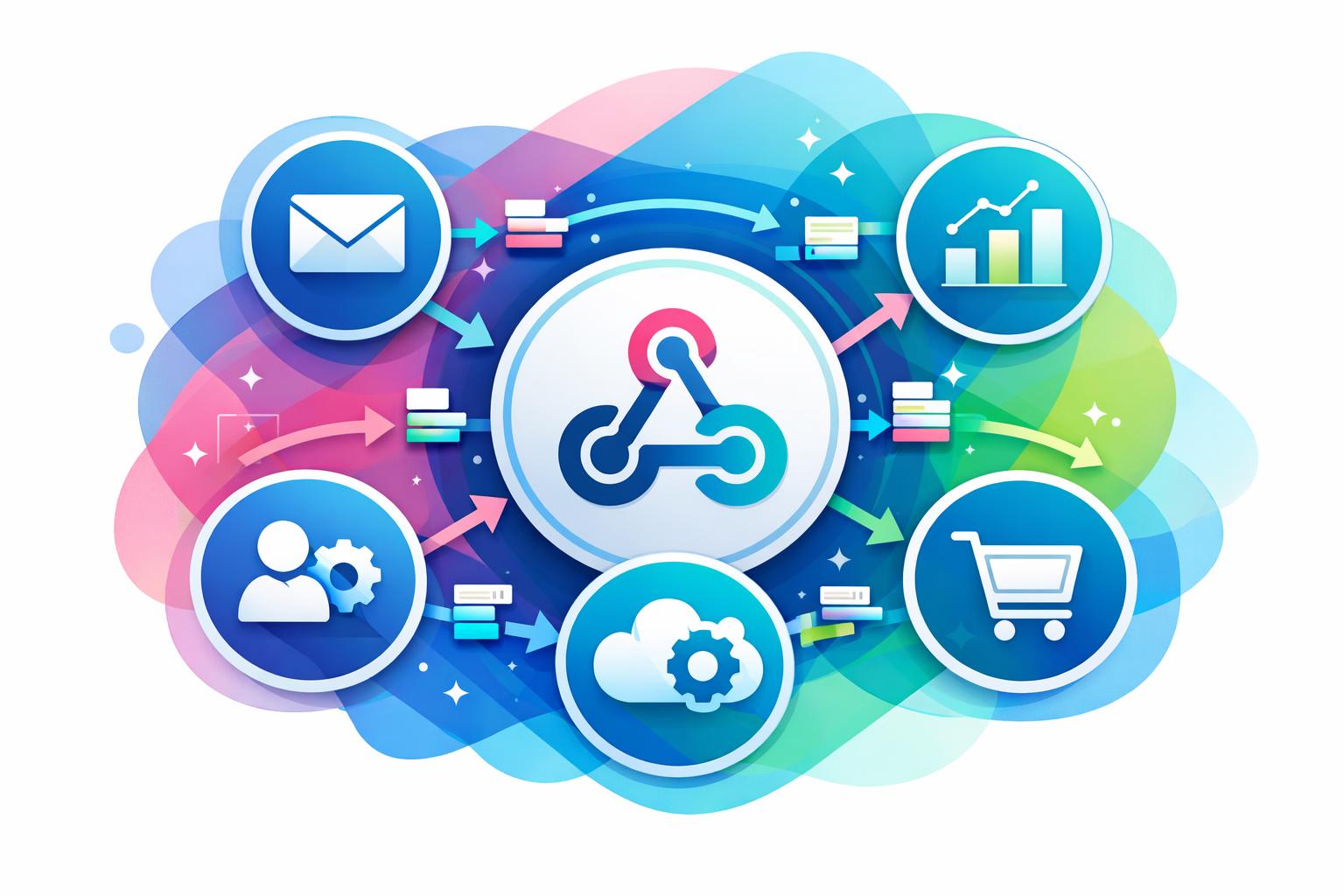 webhook automation for SaaS tools