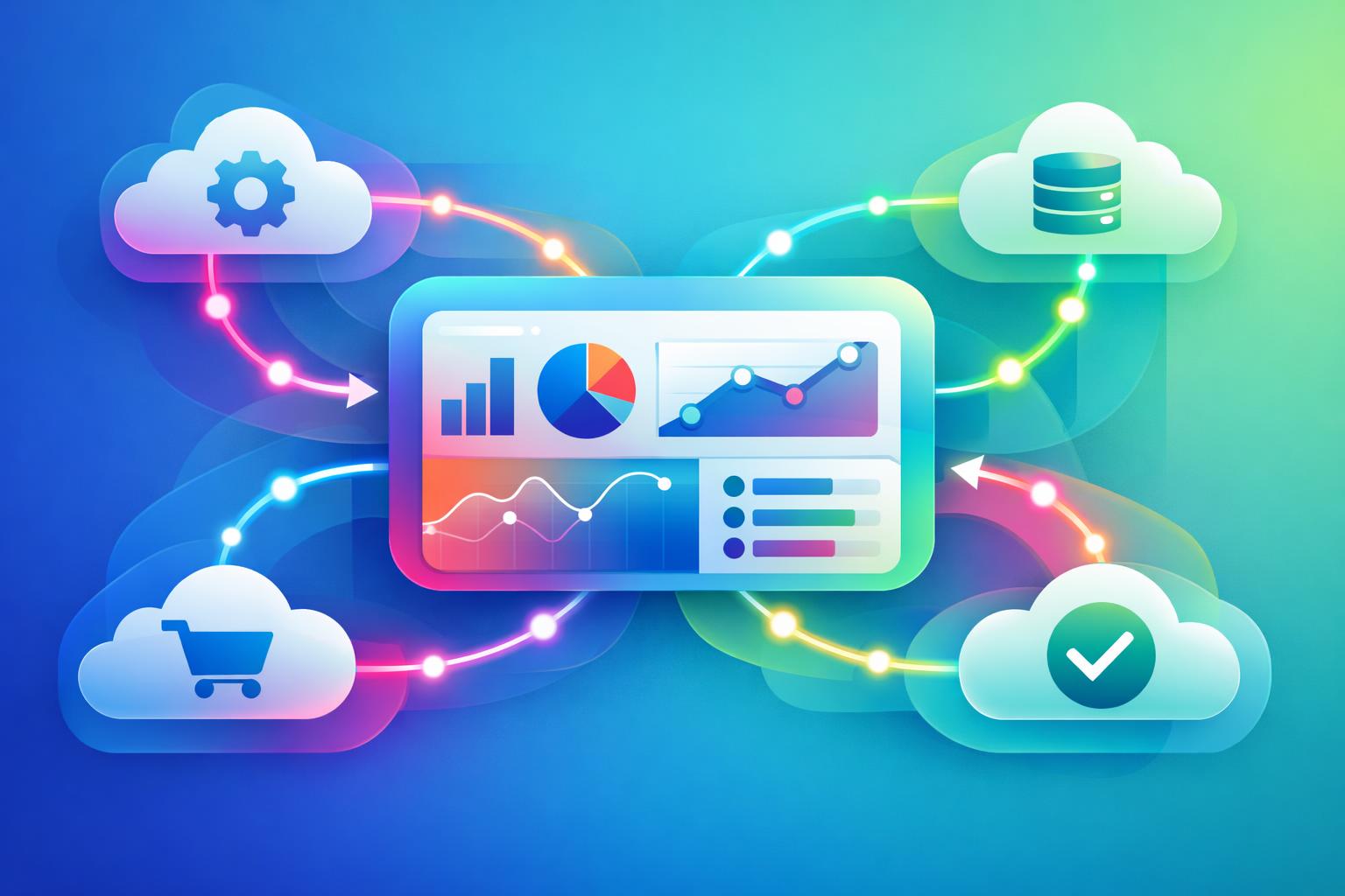 API-integration for SaaS