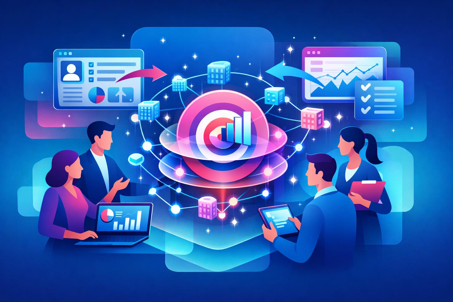 account-based marketing