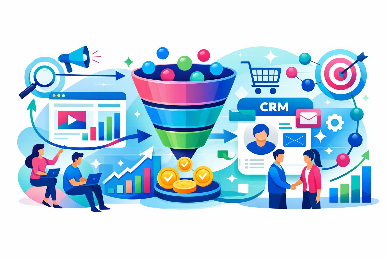 Conversion Tracking for SaaS Websites That Drives Revenue