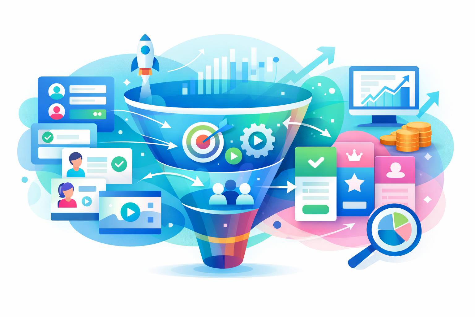 SaaS Conversion Rate Optimization to Boost Trial Revenue