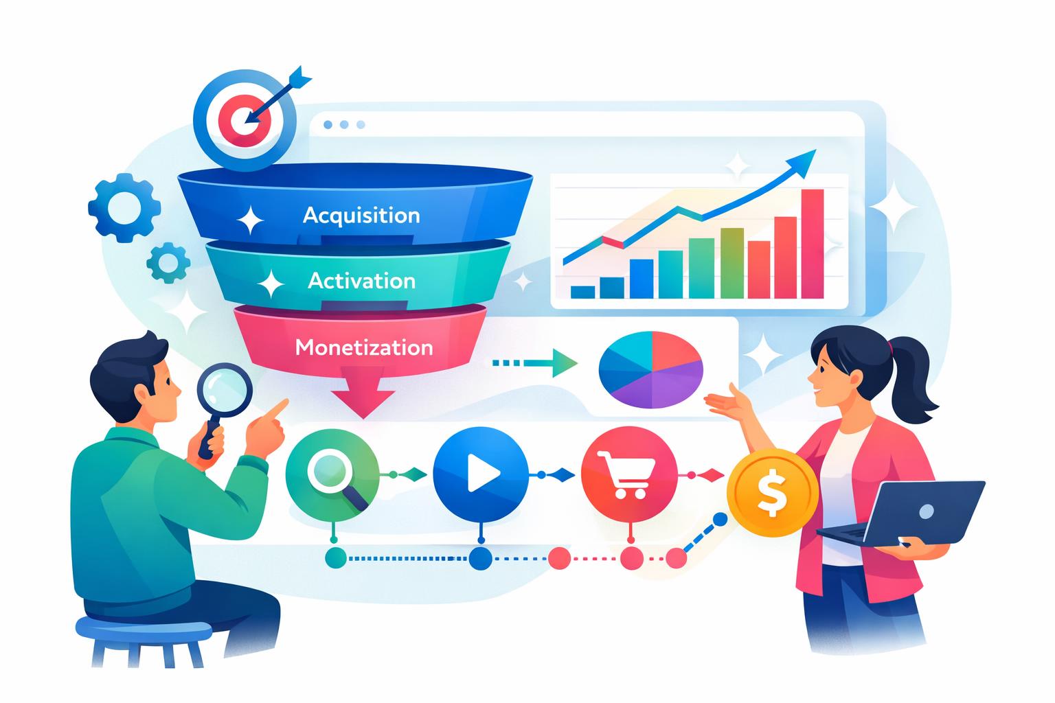 Event Tracking Best Practices for SaaS Marketing