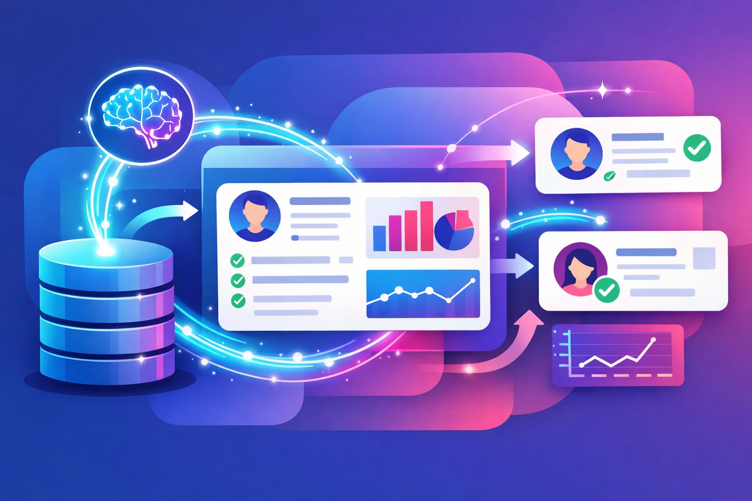 AI Data Enrichment for CRM That Improves Deal Quality