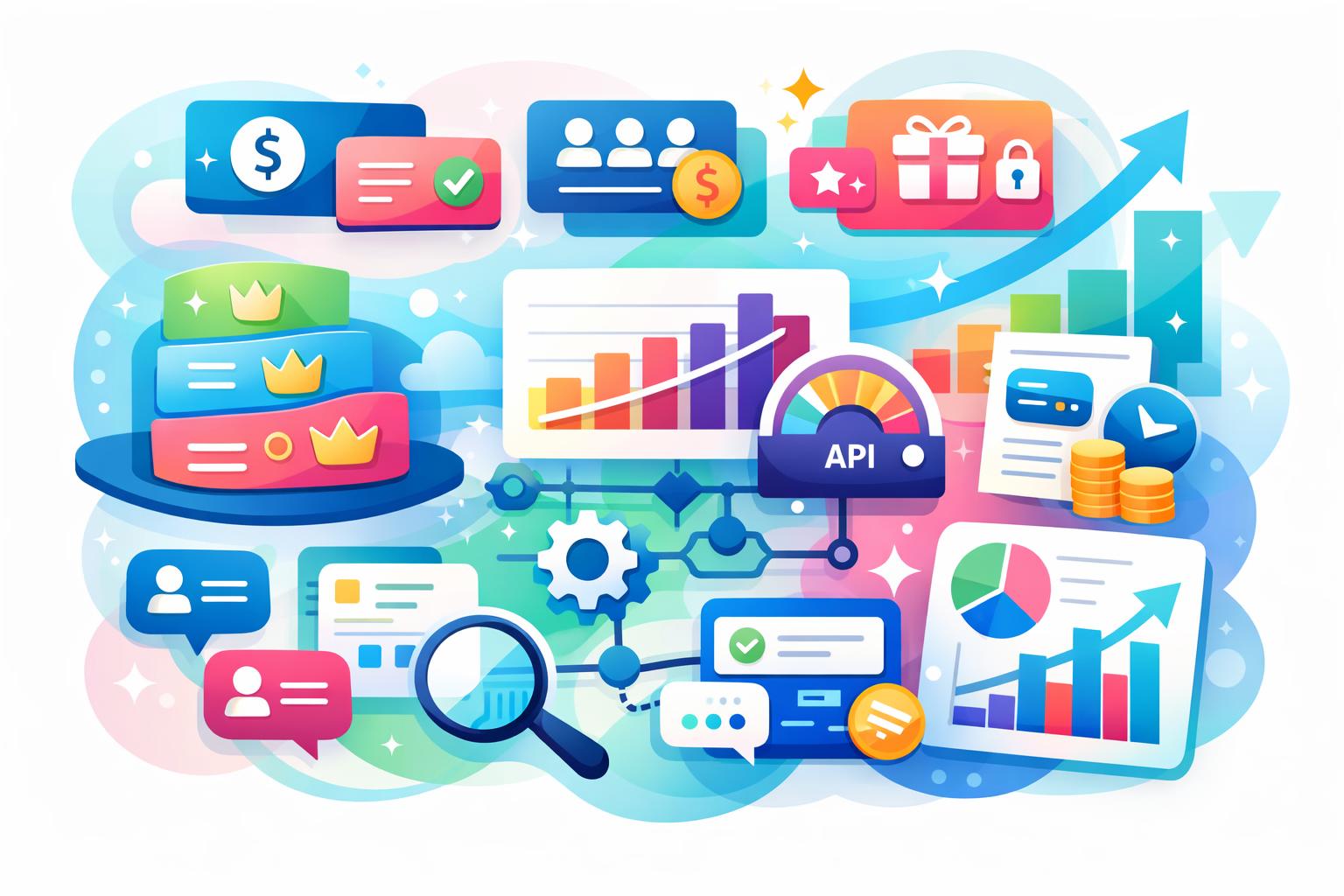 SaaS Pricing Models for Sustainable Revenue Growth