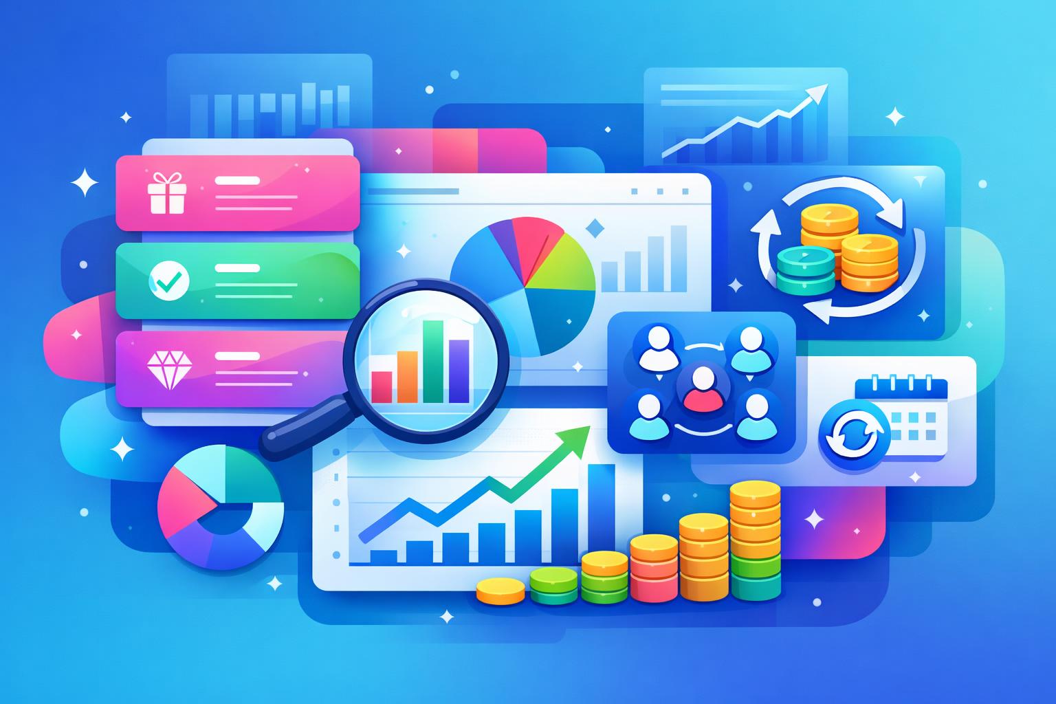 SaaS pricing models