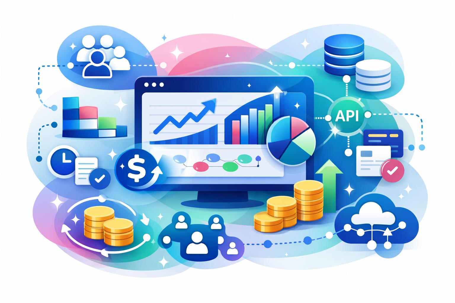 value metric SaaS pricing