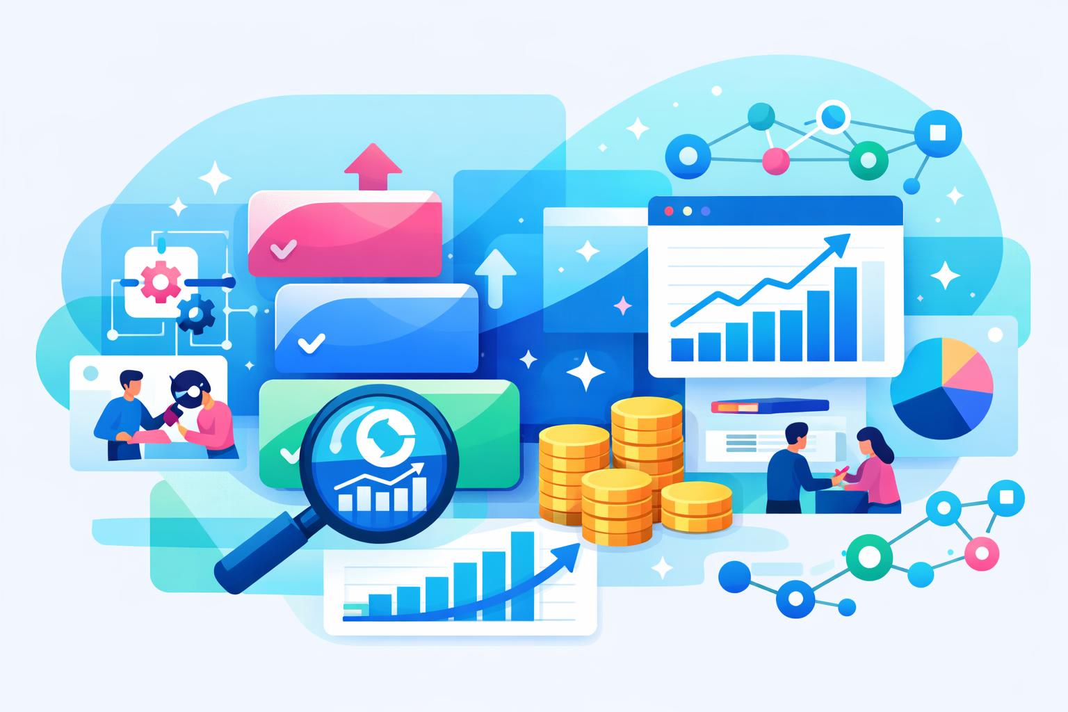 SaaS pricing mistakes that kill growth