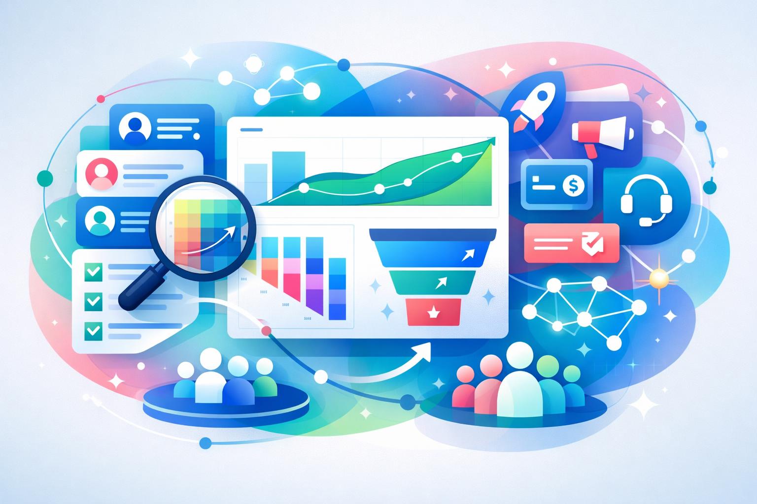 product-market fit SaaS