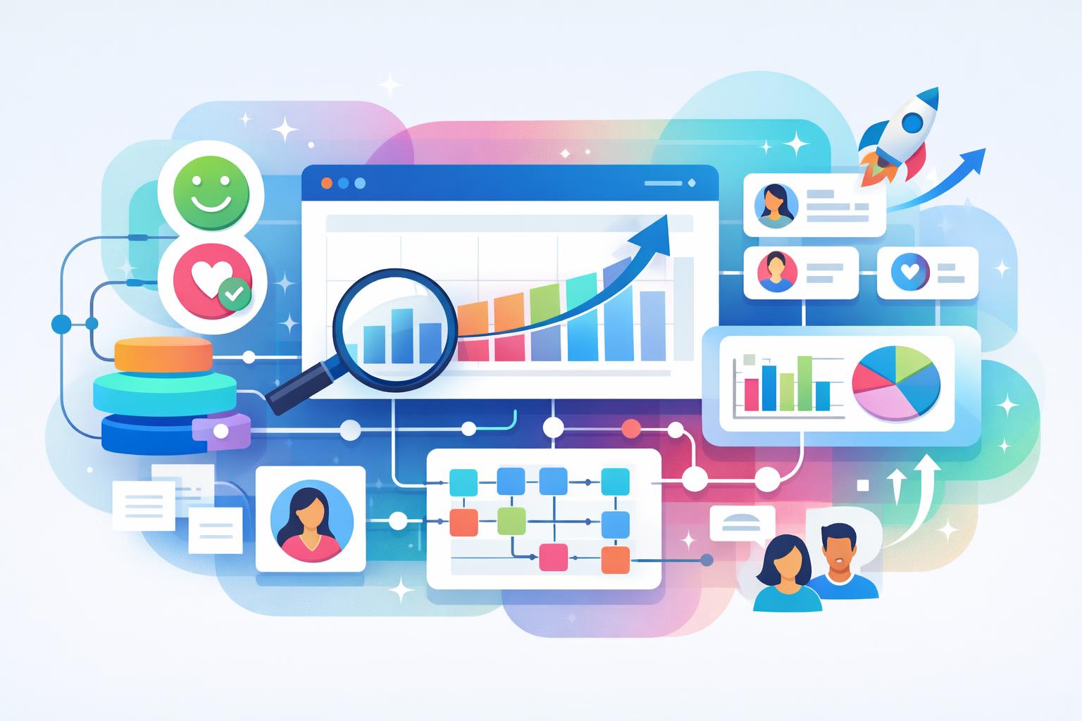 product-market fit SaaS