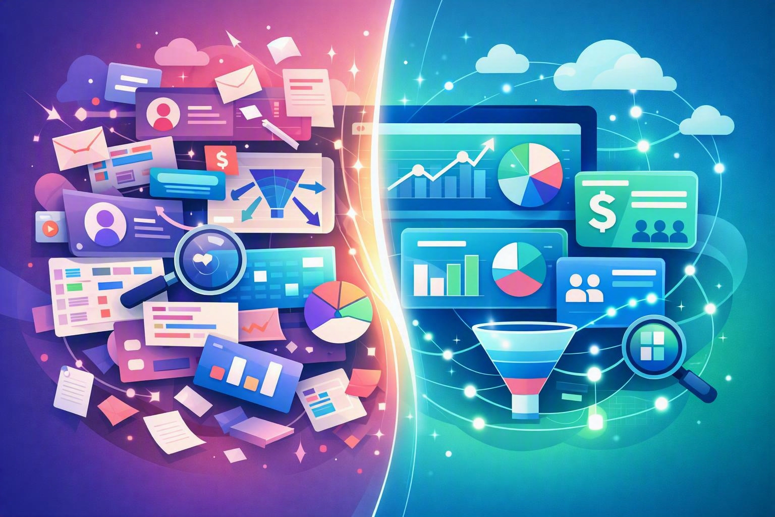 SaaS Growth Mistakes Founders Make in Years 1–2