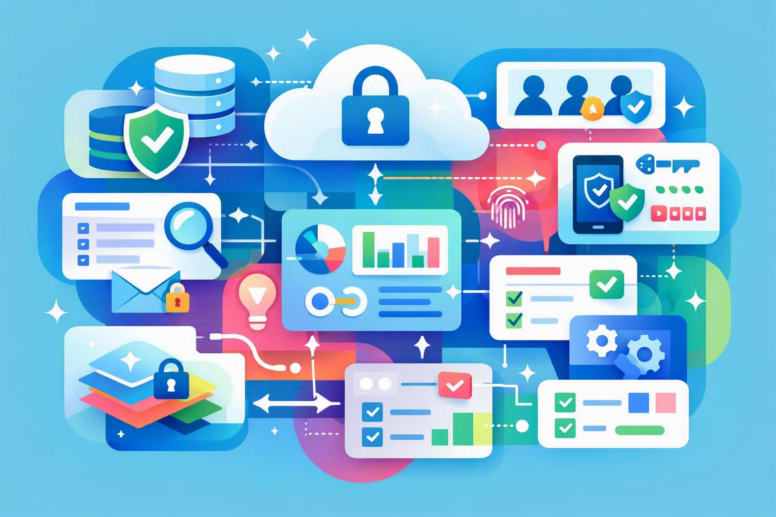 GDPR compliance guide til danske SaaS-virksomheder