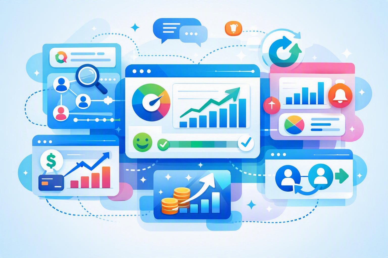 customer success SaaS