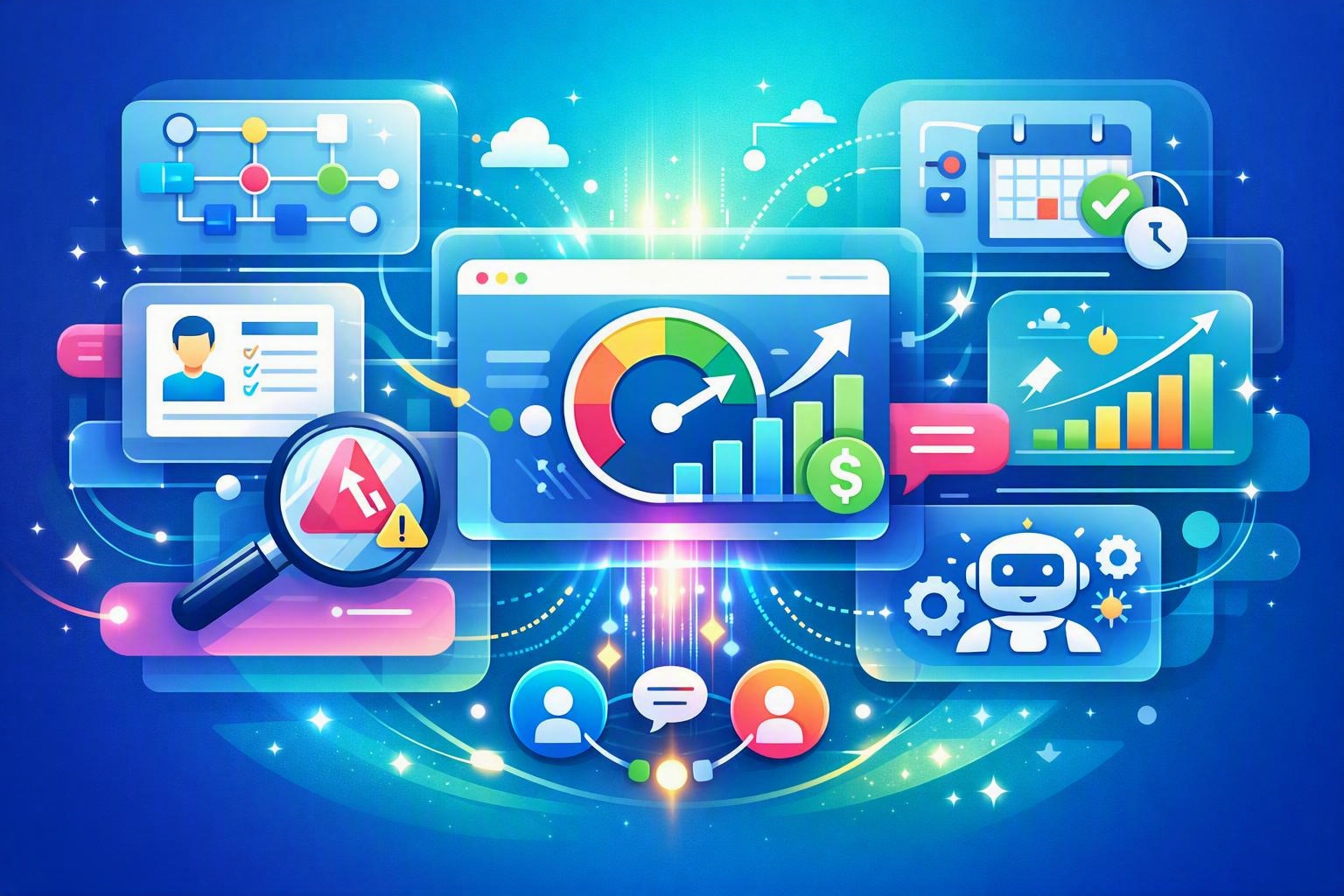 customer success SaaS
