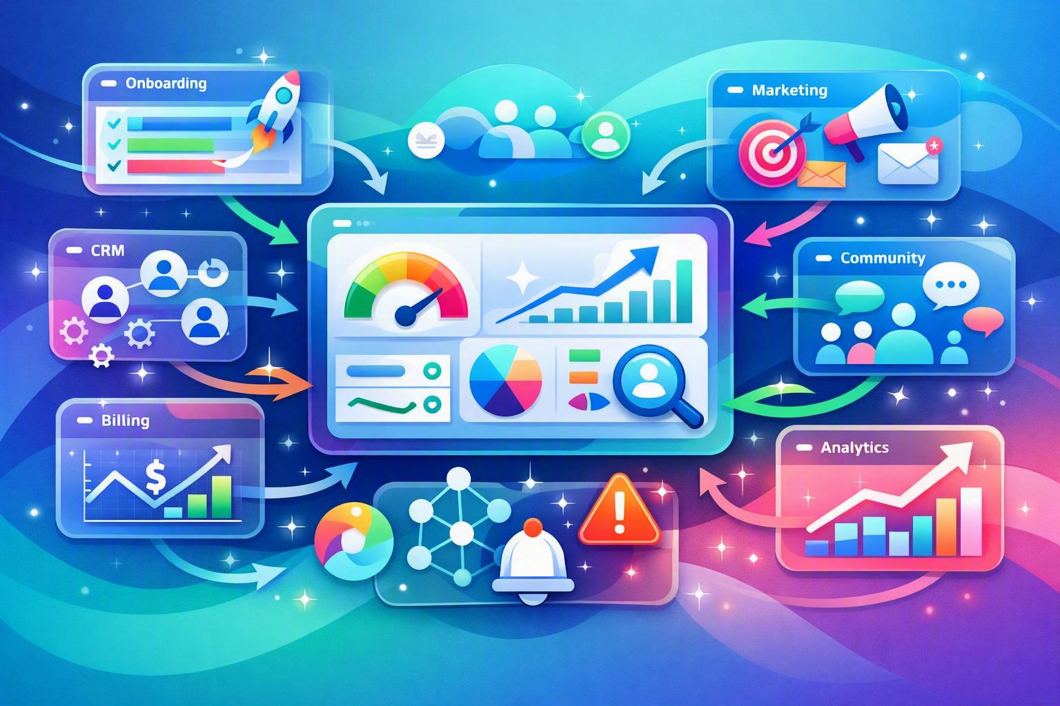 customer retention strategies for SaaS 2026