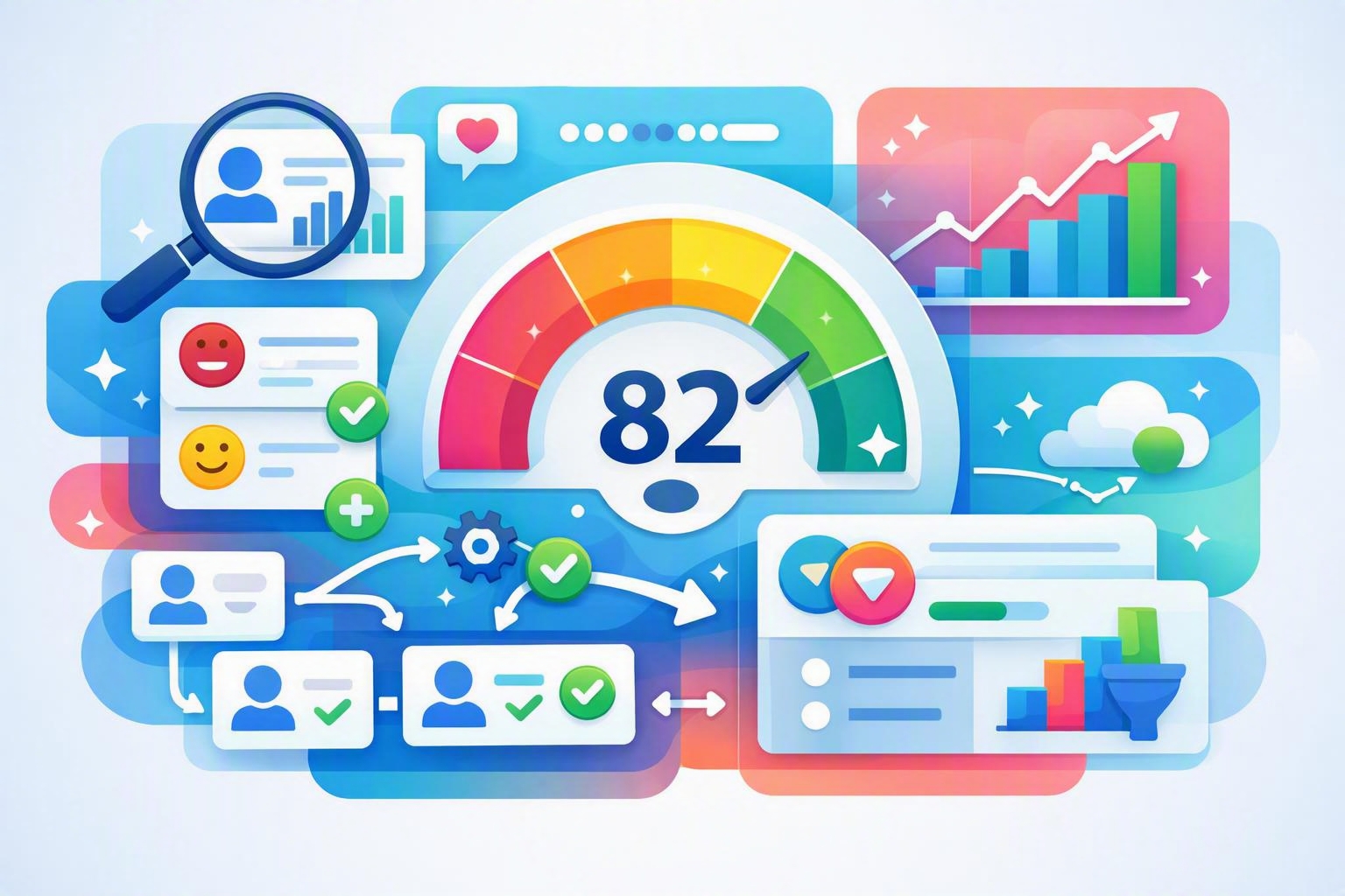 net promoter score SaaS