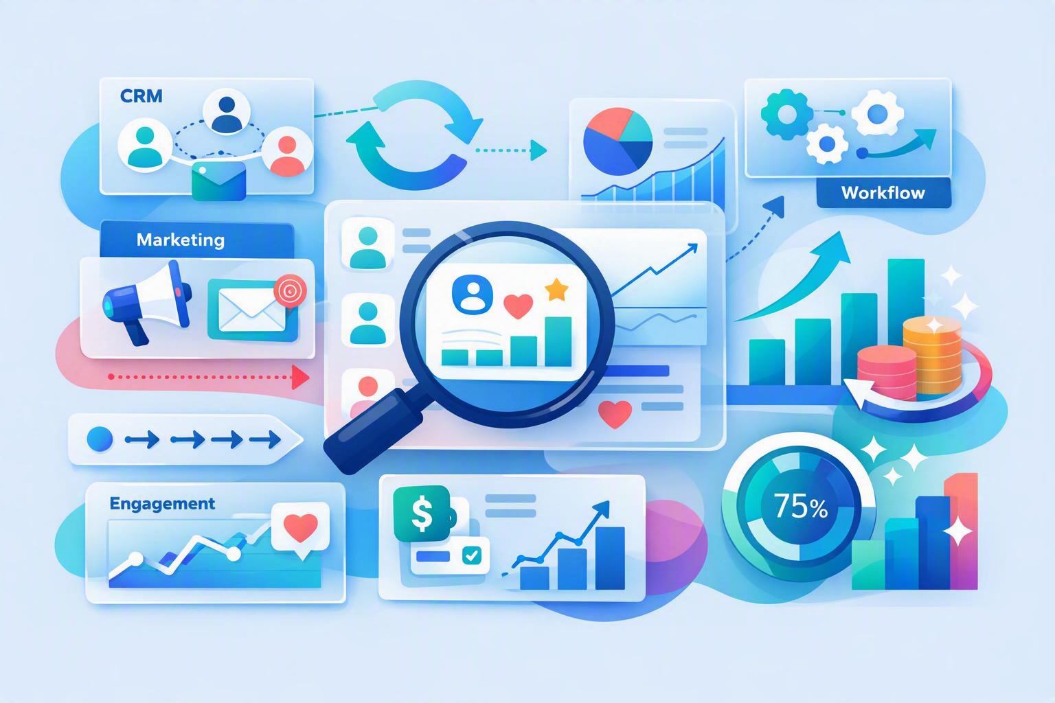Customer Success Drives SaaS Growth and Retention